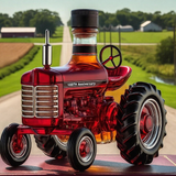 100 LET FARMALL Whisky Pullo