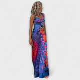 La Bamba Sidontapainanta Maxi Mekko