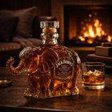 Jack Daniel's Whisky Pullo - Elefantti Ediitti