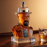Heisenberg – Walter White Viski Pullo