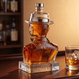 Heisenberg – Walter White Viski Pullo