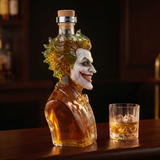 Joker – Rikollisten Prinssi Viski Pullo