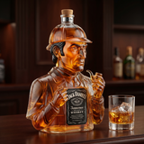 Sherlock Holmes Viski Pullo