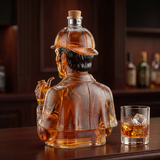Sherlock Holmes Viski Pullo