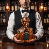 Sherlock Holmes Viski Pullo