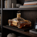 Whisky Pullo - Corvette Painos