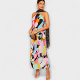 Midi mekko Hayley