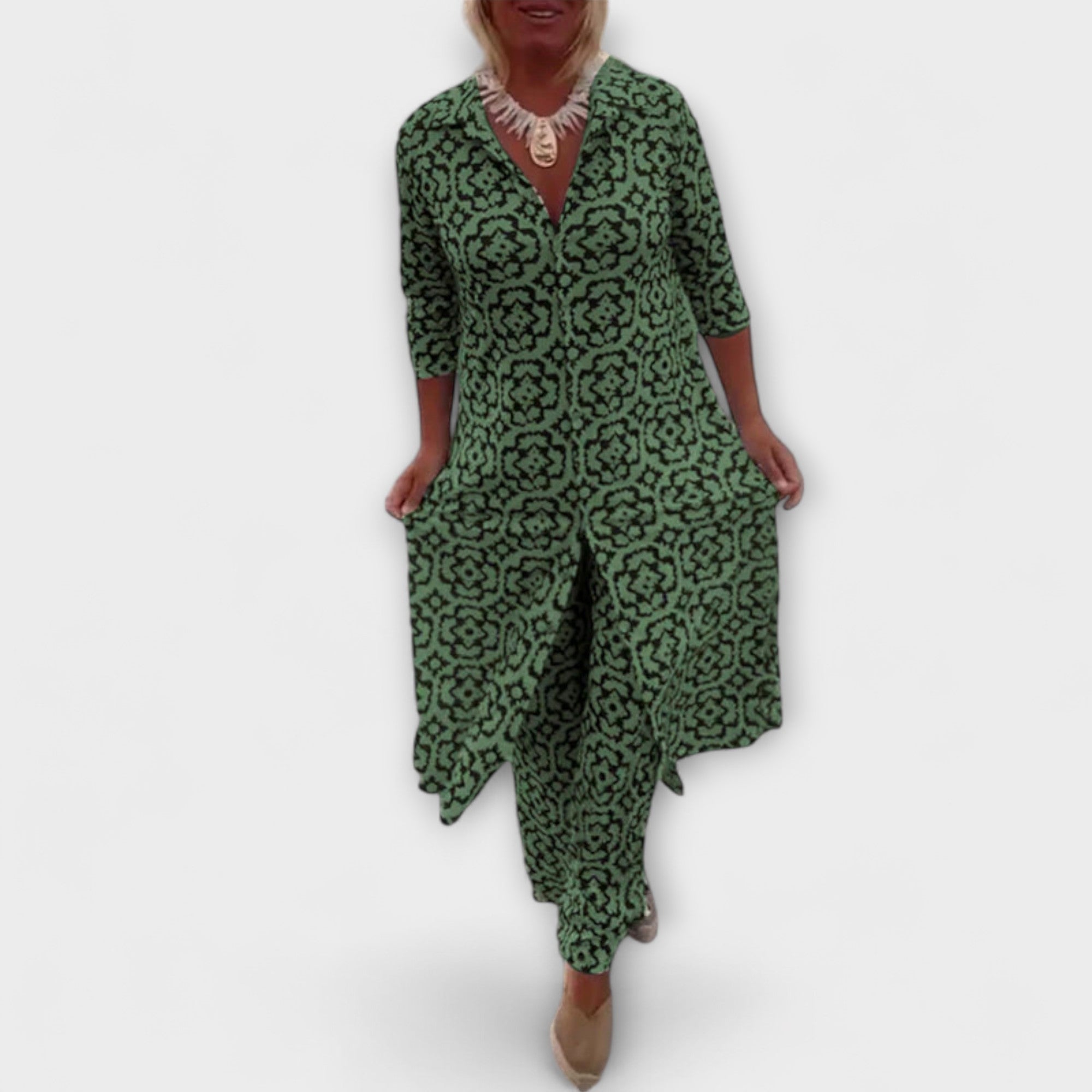 Geometrinen eleganssi
