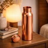 Onni Helsinki 950 ml Kuparinen Vesipullo