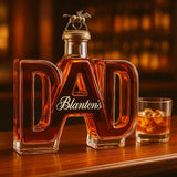 Jack Daniel's Whisky - Isä Edition
