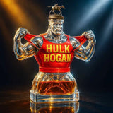 Hulk Hogan Viski Pullo