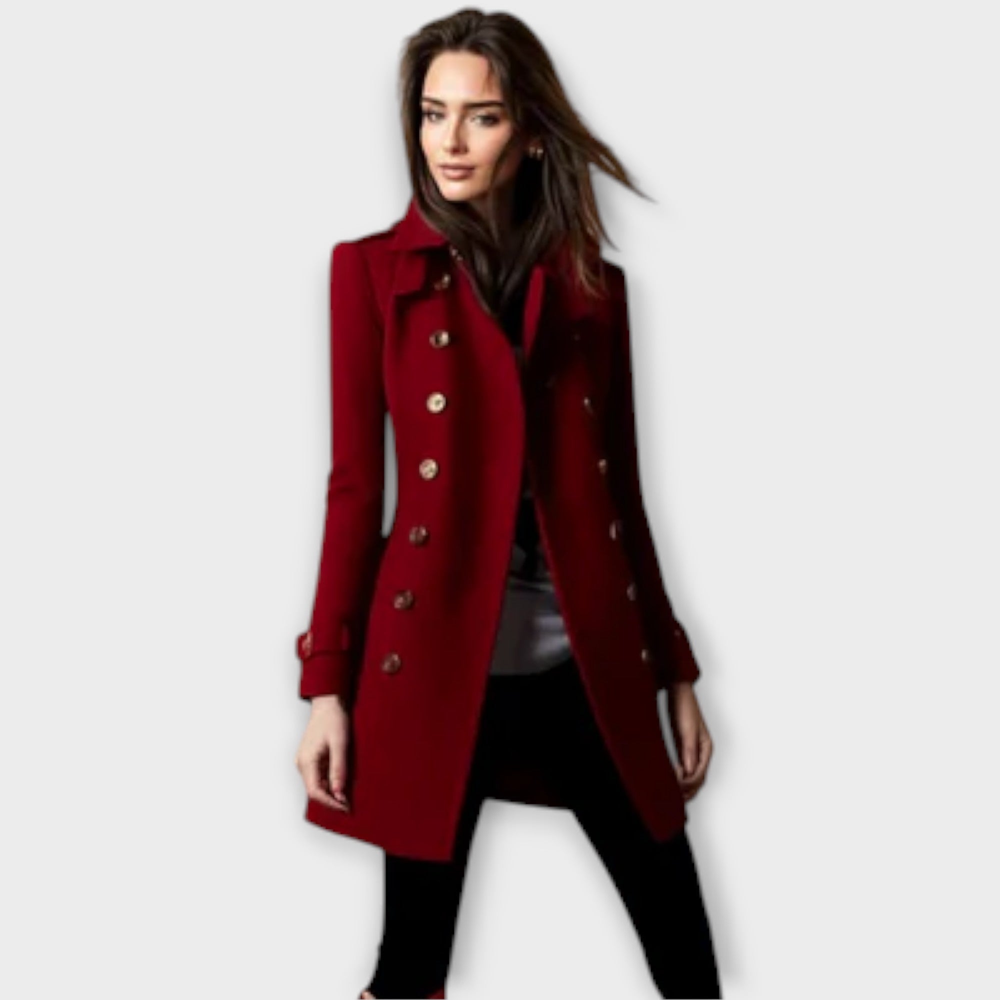 Trenchcoat Linda™