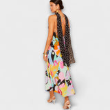 Midi mekko Hayley