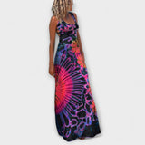 La Bamba Sidontapainanta Maxi Mekko