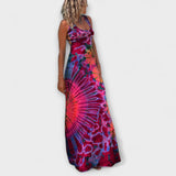 La Bamba Sidontapainanta Maxi Mekko