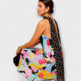 Midi mekko Hayley