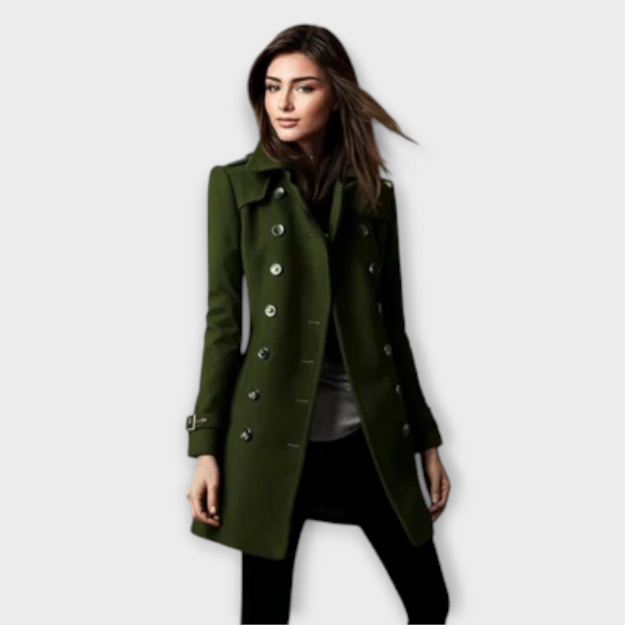 Trenchcoat Linda™