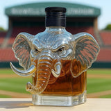 Elephant Crown Royal -viskipullo