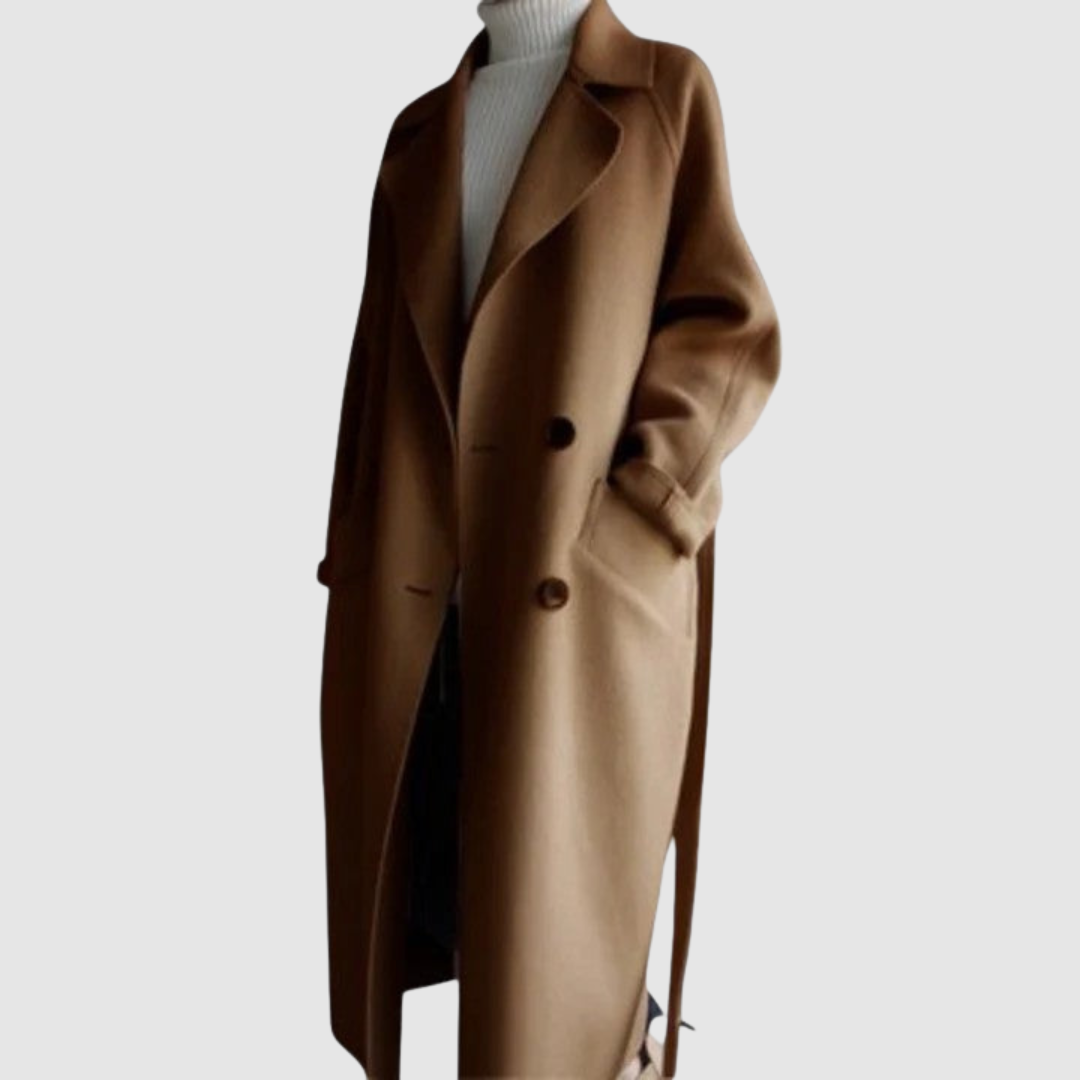 Elegantti takki