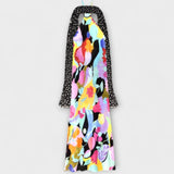 Midi mekko Hayley