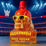 Hulk Hogan Viski Pullo 2