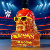 Hulk Hogan Viski Pullo 2