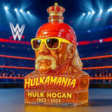 Hulk Hogan Viski Pullo 2