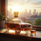 Whisky Pullo - Mustang Ediitti