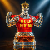 Hulk Hogan Viski Pullo