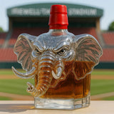 Elephant Crown Royal -viskipullo