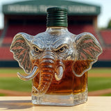 Elephant Crown Royal -viskipullo