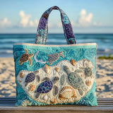 Tortile 3 | Oxford-kangasta tote-laukku