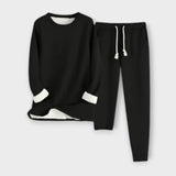 Fleece Termo -setti
