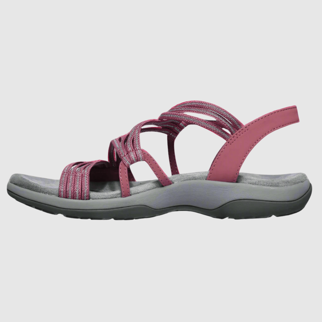 Helene - Elegantit ortopediset sandaalit