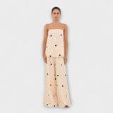Pilkullinen Haalarimekko