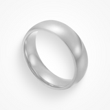 Elegantti Adéla Sormus Päivittäiseen Käyttöön Minimalistinen