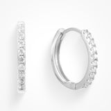 Elegantit Luxuksit Korvakorut Eva