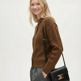 Cashmere Cardigan Täydellinen