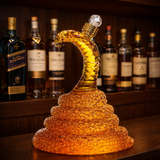 Viskipullo - Cobra Ediitio