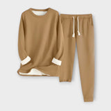 Fleece Termo -setti
