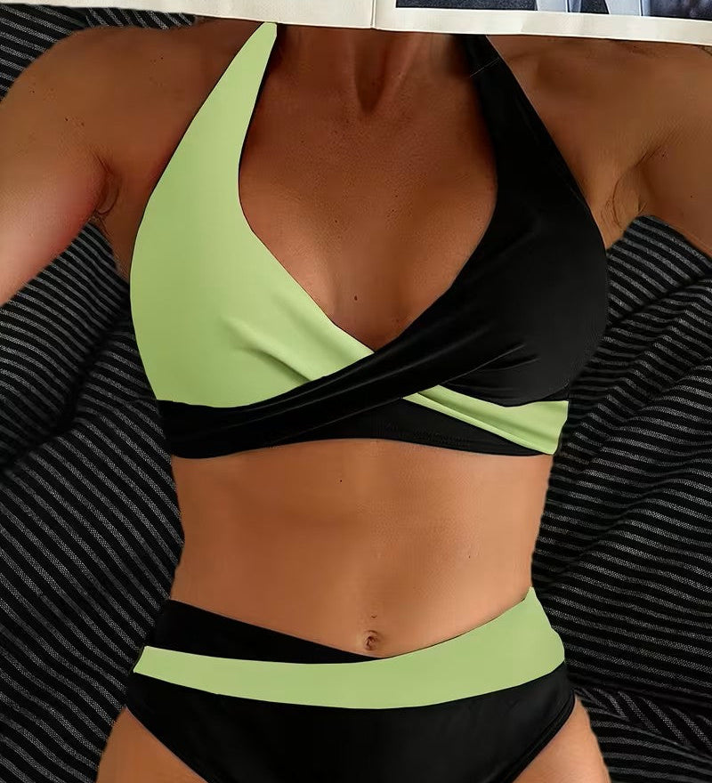 Lagos | Bikini