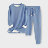 Fleece Termo -setti