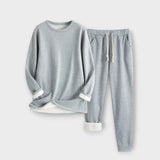 Fleece Termo -setti