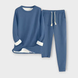 Fleece Termo -setti