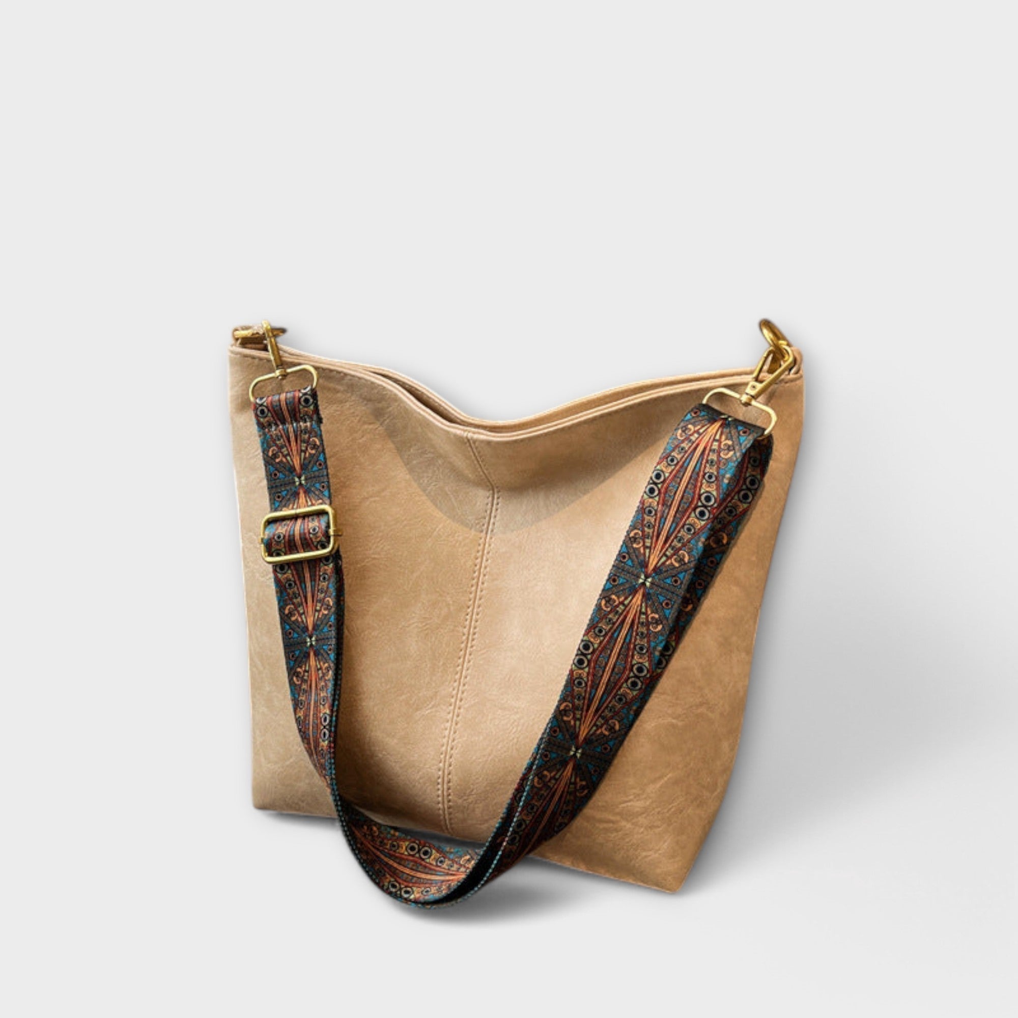 Elegantti vintage-laukku