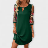 Ajaton Eleganssi Mekko