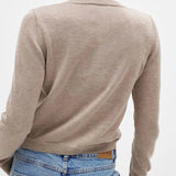 Cardigan Camille Napit