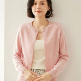 Syksyn Cardigan