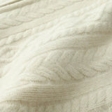 Briarwood Heritage vetoketjupullover