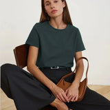 Tricou Elise Zilnic 100% Puuvilla